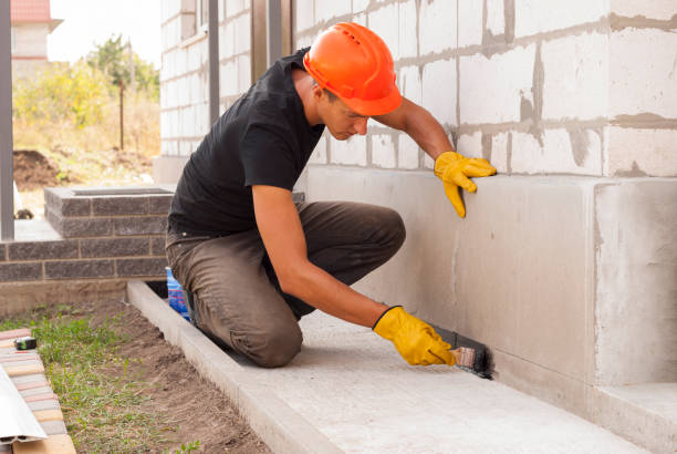 Licensed Crawl Space Encapsulation service in Grovertown, IN - Halo Water Proofing